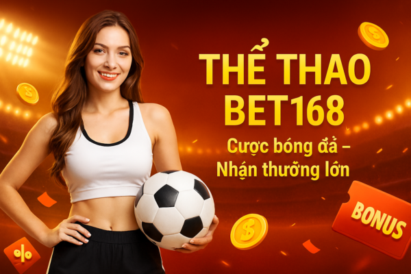 Cược bóng đá – Nhận thưởng lớn