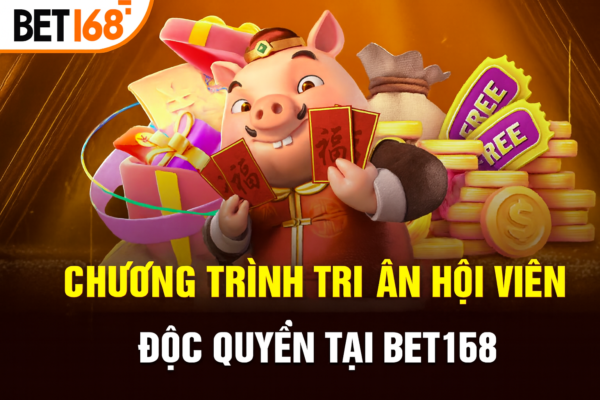 Các hoạt động quảng bá của BET168