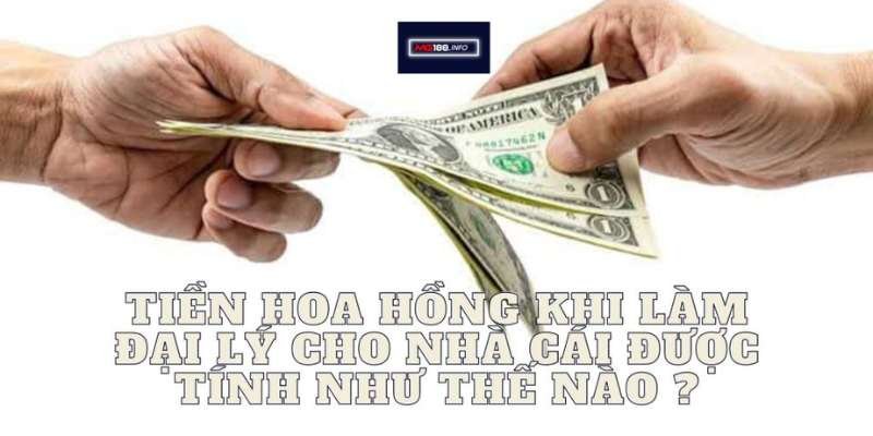 Chính sách làm đại lý BET168 sẽ có cơ hội nhận về hoa hồng khủng