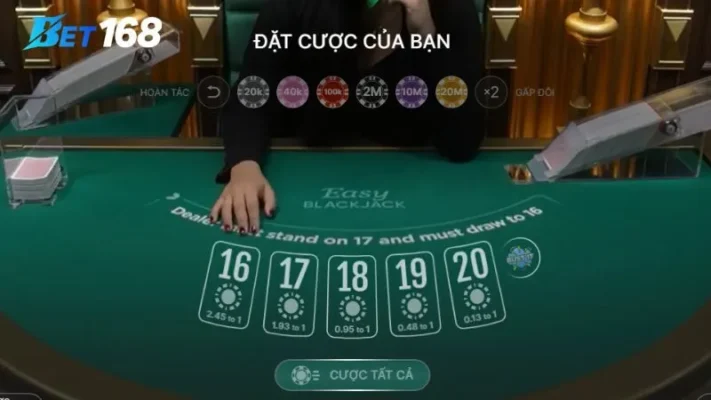 Những lợi ích nổi bật mà trò chơi này mang lại cho cược thủ