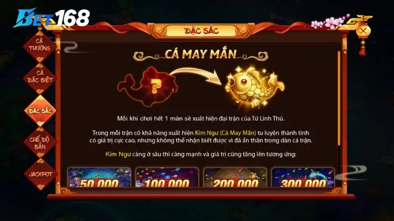 Quản lý tiền bạc là yếu tố quan trọng để chiến thắng bắn cá